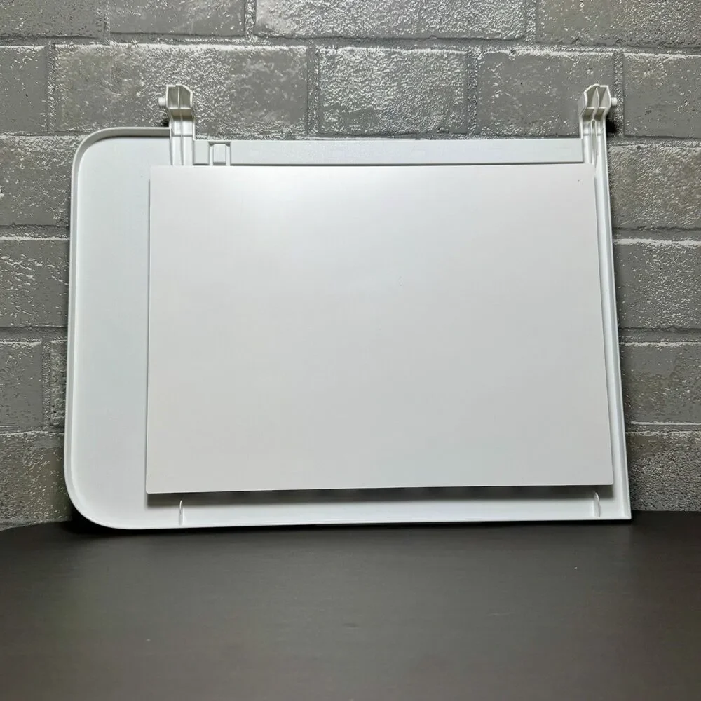 Canon PIXMA TS3122 TS3322 Scanner Lid Top Cover OEM White Replacement Part